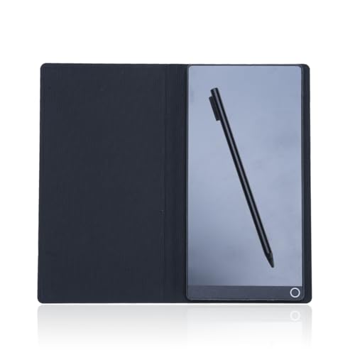 Digitales Notizbuch mit Stift, 6,5 löschbare Wiederverwendbare Elektronische Zeichenkissen, Elektronisches Scratchpad für Kids, Zeichnungsbrett Wiederverwendbares von SENECESLI