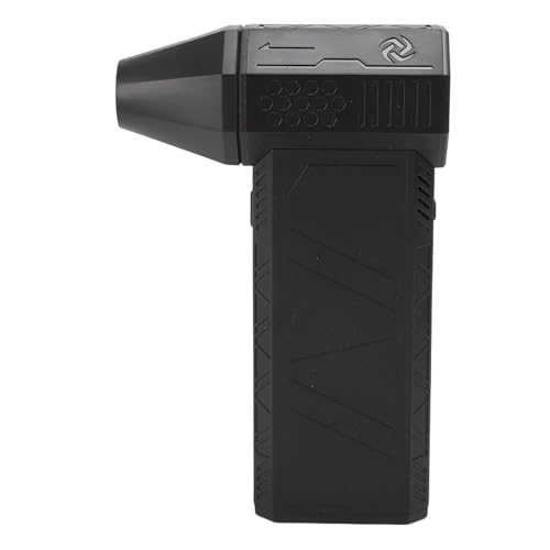 SENECESLI Det Dry Blower, 52 M/s Jetgebläse 3000 MAh für Computer von SENECESLI