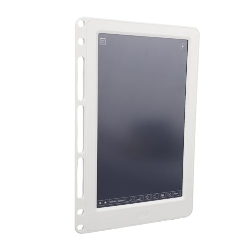 SENECESLI Digital Smart Pen Writing Board Set BT5.0, Bildschirmsynchronisationsstift für Notiz mit Dem Schreibschiff, Sprachübersetzungspapierbildschirm Zum Zeichnen von Doodling von SENECESLI