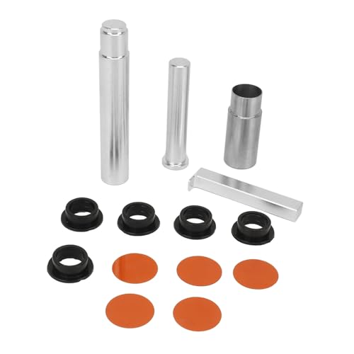 SENECESLI Drücken Sie den Schalter REBUILD SET, Robuster Druckschalter Installieren Sie das Werkzeug 124740 TL30 Schlechte Hohe Leistung Zuverlässig für Getriebe 6L45 6L50 6L80 6L90 6T70 6T75 von SENECESLI