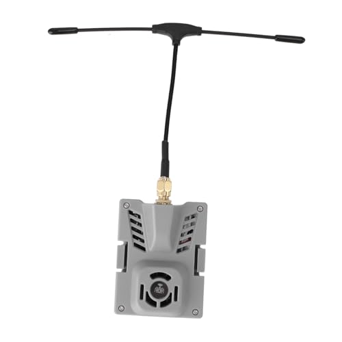 SENECESLI ES900TX -Modul, ELRS -Modul Weit Verbreitet 915 MHz für T12 T16 T18 SENECESLI ES900TX -Modul, ELRS -Modul Weit Verbreitet 915 MHz für T12 T16 T18 von SENECESLI