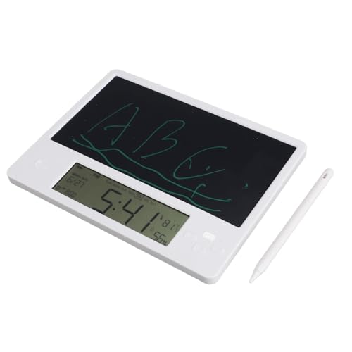 SENECESLI Elektronischer Desktop -Kalender, Faltungsunterstützungs -LCD Tablet von SENECESLI