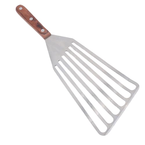 SENECESLI Grillwinker, Leicht zu Waschen Verhindern Hohe Temperaturpraktik (L) von SENECESLI
