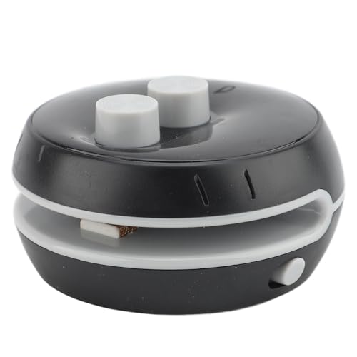SENECESLI Hand und Food Sescer Bag Rechargeor -Verkäufer Verkäufer Wieder Aufgeladen mit Heimserie (BLACK) von SENECESLI