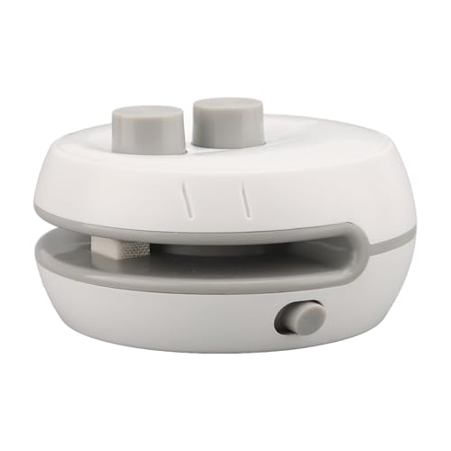 SENECESLI Hand und Food Sescer Bag Rechargeor -Verkäufer Verkäufer Wieder Aufgeladen mit Heimserie (WHITE) von SENECESLI