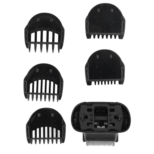 SENECESLI Kompensation Trimmer, Weniger Mess Bart Trimmer Head High Sharped für die Heimnutzung für Serie 5 6 7 6072cc 6075cc 6090cc von SENECESLI