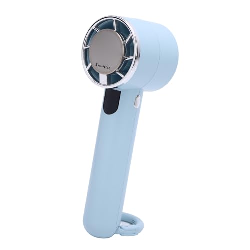 SENECESLI Kühlung Handheldvent (BLUE) von SENECESLI