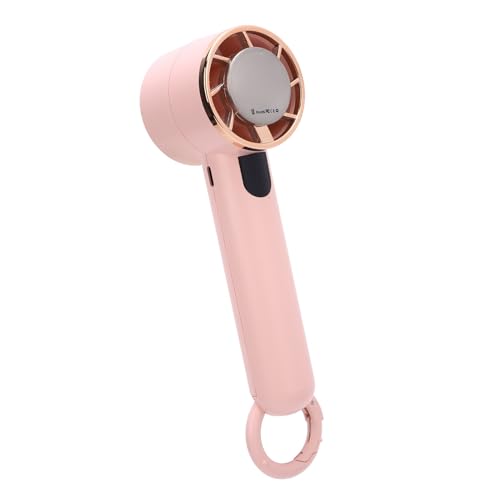SENECESLI Kühlung Handheldvent (PINK) von SENECESLI