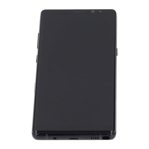SENECESLI LCD Display Digitizer Assembly, Anti-Scratch-Telefon LCD-Bildschirm Ersatzprofi für Note8 SM-N9500 ​​SM-N950F DS W U. von SENECESLI