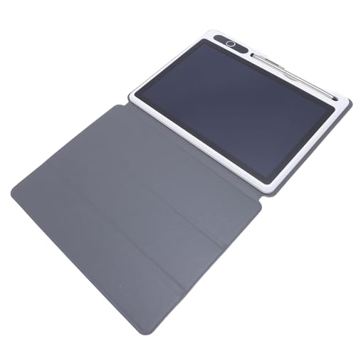 SENECESLI LCD -Schreibplatine Tablet, Elektronisches Schreibpad Mehrzweck für Arbeitsnotizen (BLACK) von SENECESLI