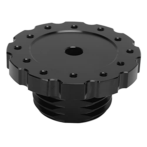 SENECESLI Lenkradadapter des Wettbewerbs, Perfekte Passform mit Hoher Stärke Rattapter Hochgenaugt Exakt Exquisites Design für PCD 73 Mm Lenkrad von SENECESLI