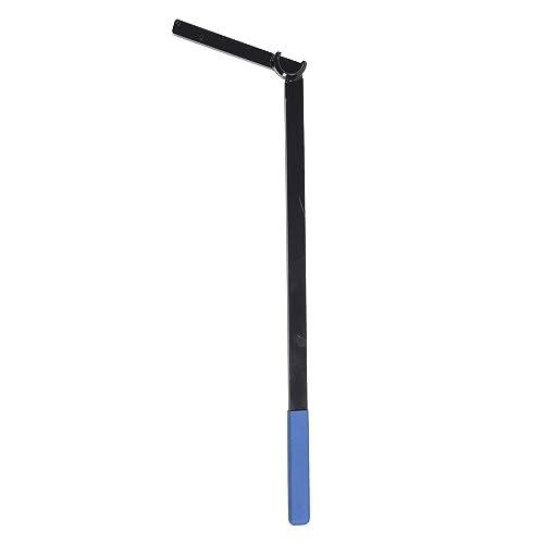 SENECESLI Motor Serpentinengürtelentferner, Serpentinengürtelspannungswerkzeug Hochfestigkeit Anti -Schlupf -Griff Schlechter Fachmann für W11 aufgeladene Motoren von SENECESLI