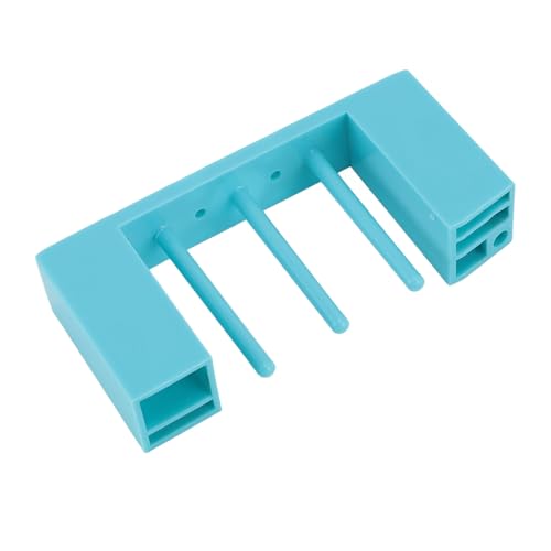 SENECESLI Nähmaschinenmaschinenbox, Universal Easy Access Syring Spuling Rack Starke Magnetische Adsorption für die Lagerung SENECESLI Nähmaschinenmaschinenbox, Universal Easy Access Syring Spuling Rack Starke Magnetische Adsorption für die Lagerung von SENECESLI