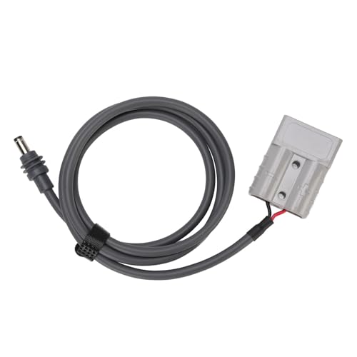 SENECESLI Satelliten -DC -Verlängerungskabelanschluss, PVC ABS 50A 600V Satelliten DC Foedingskabel für Satellitengerichte (#4) von SENECESLI