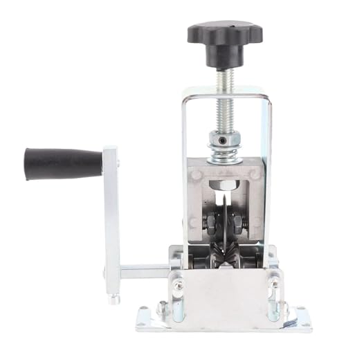 SENECESLI Schalt- oder Bohrer -Draht Stripper, Gewinde Stripper Dual Antrieb mit Hand Sew Zur Reparatur von SENECESLI
