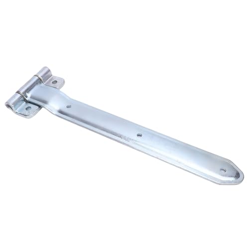 SENECESLI Seitentür Geschlossene Anhängerscharn SENECESLI Seitentür Geschlossene Anhängerscharn von SENECESLI