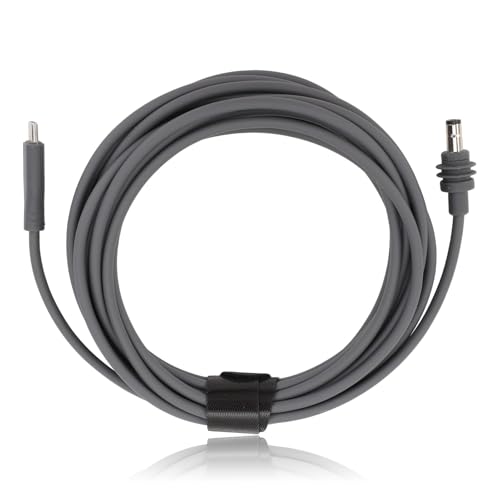 SENECESLI Starlink Mini DC-zu-USB-C-Stromkabel, Starlink Mini-USB-C-Kabel, Starlink Mini-Kabel (2m) von SENECESLI