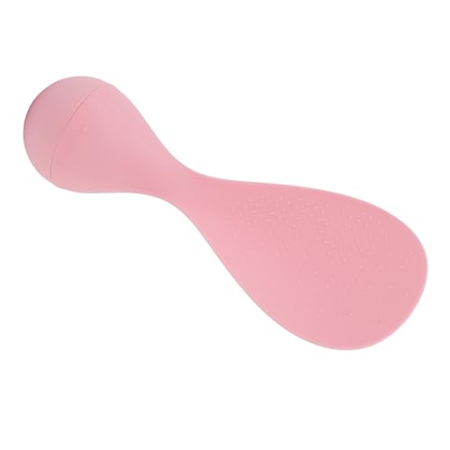 SENECESLI Stehender Reisspatel, Wiederverwendbare Heimpalette Plastik (PINK) von SENECESLI