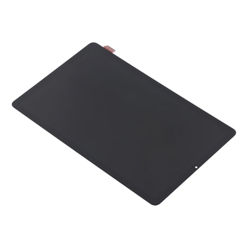 SENECESLI Tablet LCD -Bildschirm, Schwarzer LCD -Touchscreen knuspriger und Lebendiger Visuals für Tab S6 Lite P610 P615 von SENECESLI