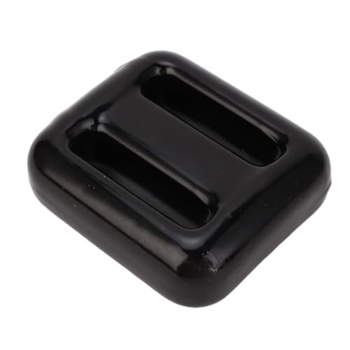 SENECESLI Tauchgewichte für Tauchgewichtsgürtel, Kompaktes Tauchgewicht mit Auftriebskontrolle, Erfolgreich für Freitauchen, Speerfischen (1,5 kg) von SENECESLI