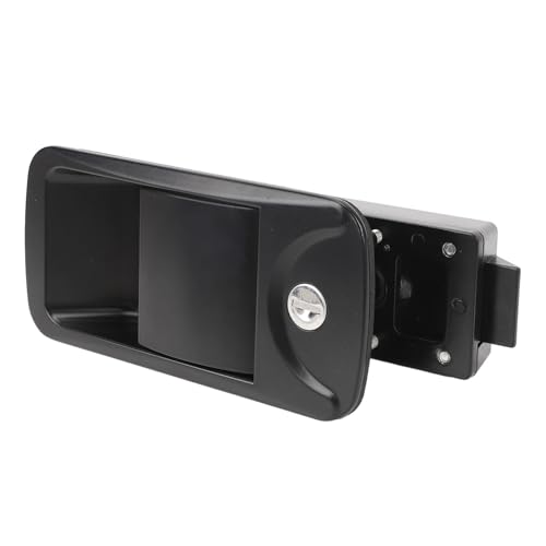 SENECESLI Trailerin -Fütterungstürschlos SENECESLI Trailerin -Fütterungstürschlos von SENECESLI