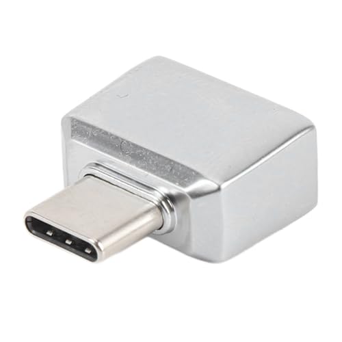 SENECESLI USB -Fingerabdruckleser, Fingerabdruckscanner, PC -Dongle für PC -Laptop 360 -Grad Touch Speedy Passung Biometrischer Tragbarer USB -Fingerabdruck -Logger SENECESLI USB -Fingerabdruckleser, Fingerabdruckscanner, PC -Dongle für PC -Laptop 360 -Grad Touch Speedy Passung Biometrischer Tragbarer USB -Fingerabdruck -Logger von SENECESLI