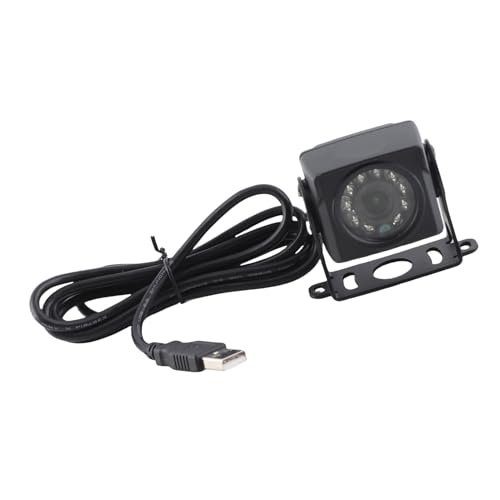 SENECESLI USB -Industriekamera, USB2.0 -Kamera UVC Protokoll Photoempfindlichkeit Chip Auto Licht für den Haushaltsgebrauch (2MP) von SENECESLI