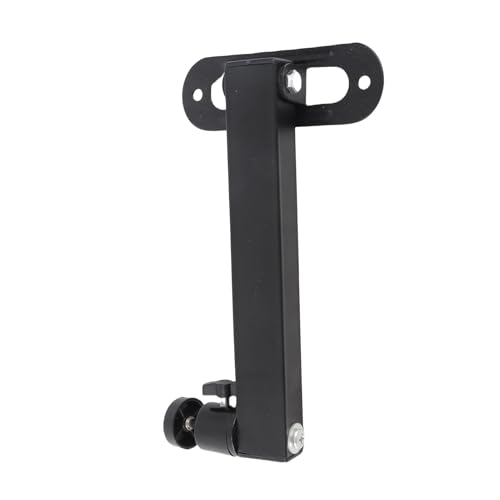 SENECESLI Wall Projector Bracket, Robuste Konstruktion Verbesserte Stabilitätsraumsparungsprojektor Wandmontage für Kamera von SENECESLI