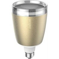 Sengled - Wifi sound lampe e27 10w champagner pulse flex wifi champagne Sengled - Wifi sound lampe e27 10w champagner pulse flex wifi champagne von SENGLED