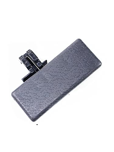 SenhE Sperre des Spielplatzes 5305430-01 fit for DFSK. Passt for DFM K01 K02 K07 K06 Fit for Mini-Bus-Van-LKW (Color : K01 Gray) von SenhE