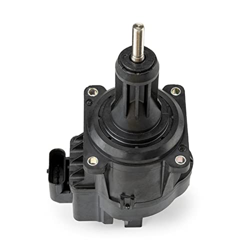 SENHE Turbolader Turbo-Wastegate Stellantrieb kompatibel mit BMW N20 328i 330i F30 2.0T Gen 3 OEM 11657850453 K6T55174 11 65 7 850 453 von SenhE