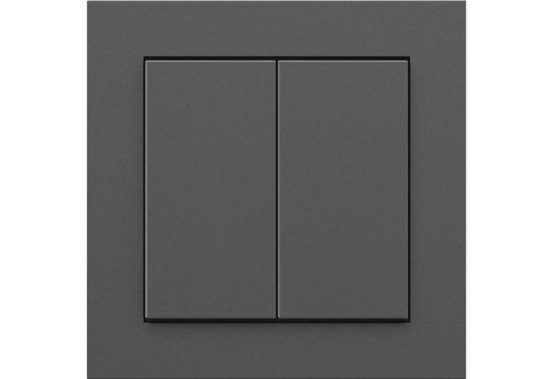 SENIC Senic Friends of Hue Smart Switch, Taster Smarter Lichtschalter von SENIC
