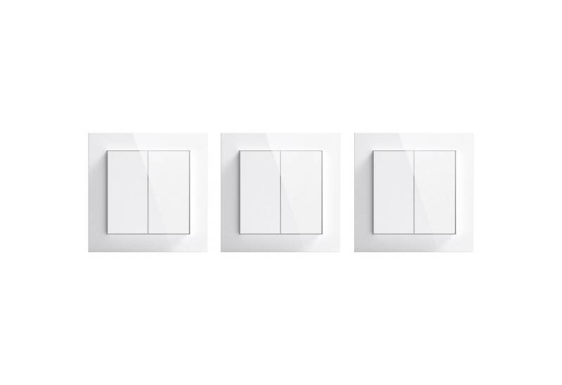SENIC Senic Friends of Hue Smart Switch, Taster, Smarter Lichtschalter von SENIC