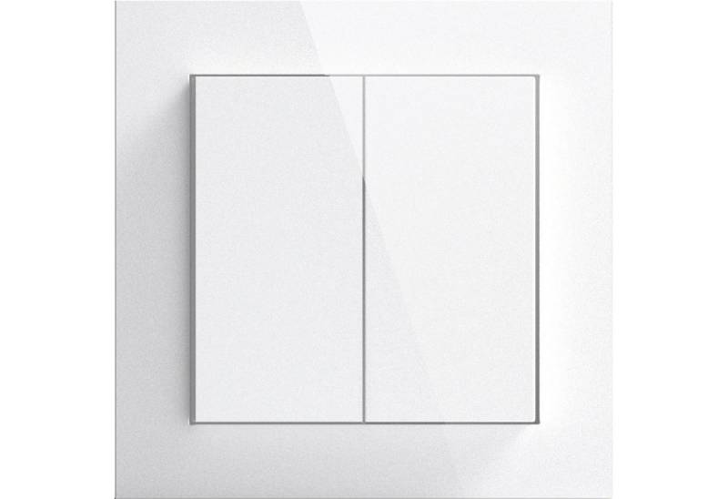 SENIC Senic Friends of Hue Smart Switch, Taster Smarter Lichtschalter von SENIC