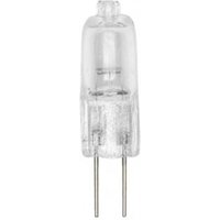 Senko - G4 Halogen Saver Glühbirne 12v 20w Bipin 2700k 278lm Fabriplus 2,9x0,9x0,9 Cm von SENKO