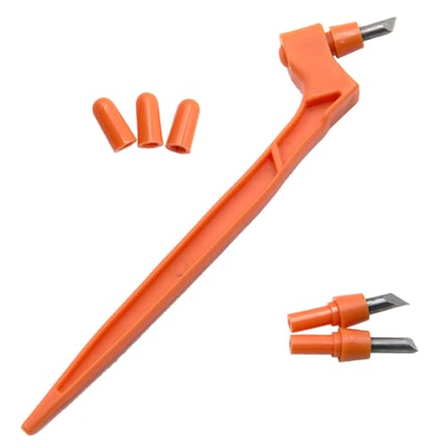 Craft Cutting Tools Pen Handheld Carving Cutter 360 Degree Rotating Engraving for Paper Crafts DIY Scrapbooking Craft Cutting Tools Pen Handheld Carving Cutter 360 Degree Rotating Engraving for Paper Crafts DIY Scrapbooking von SENRISE