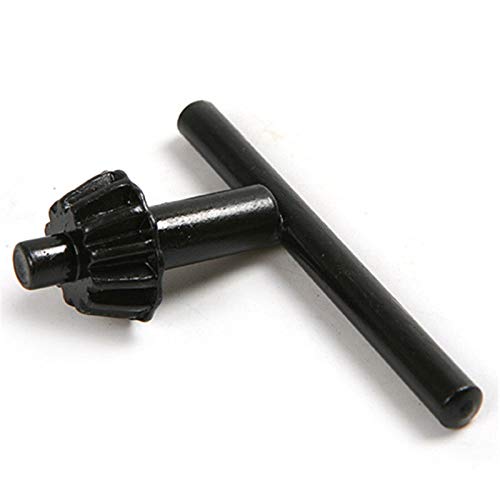 SENRIE Bohrfutterschlüssel, 10 mm, 13 mm, 16 mm, Universal-Metall-Ersatzschlüssel für Bohrfutter (13 mm) von SENRISE