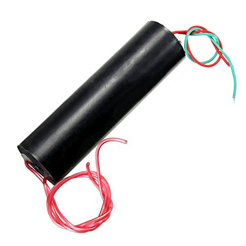 DC 6V-12V Boost Step-Up Power Module Spannungsgenerator Hochspannungsmodul Hochspannungs-Wechselrichter Transformator/Supercharger Fertigmodul von SENRISE