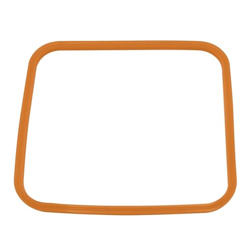 SPX1600D Poolpumpen-Deckeldichtung, kompatibel mit Hayward Super Pump SP1610X15 SP1611X15 SP1615X20 SP1616X20 von SENRISE