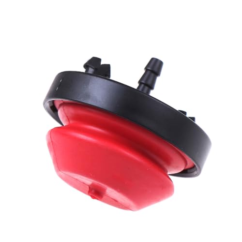 Schneefräse Primer Birne, Schneewerfer Primer Birne Kompatibel mit Tecumseh HMSK100 HMSK105 HMSK110 Motor von SENRISE