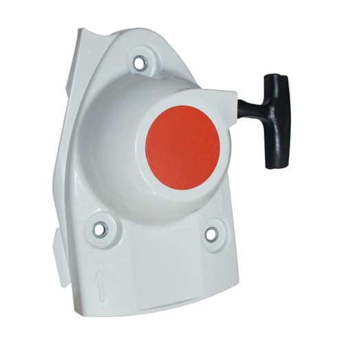 Seilzugstarter, Beton-Cutquik-Sägenschneider, Zubehör, kompatibel mit Stihl TS410 TS410Z TS420 TS420Z TS480i TS510i von SENRISE