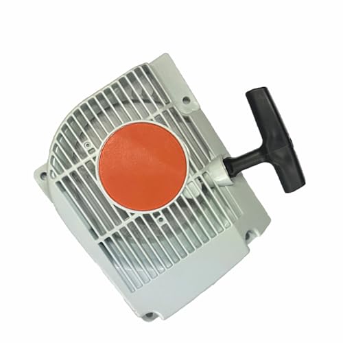 Seilzugstarter 1127-080-2103 Handzug-Kettensägenschneider Zubehör kompatibel mit STIHL MS290 MS310 MS390 von SENRISE