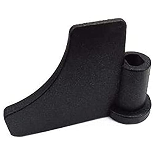 Bread Maker Cutter Mixing Paddle Stainless Steel Kneading Cutter Shovel Cutter Replacement for Machine Spare Parts Accessories. Bread Maker Cutter Mixing Paddle Stainless Steel Kneading Cutter Shovel Cutter Replacement for Machine Spare Parts Accessories. von SENRN