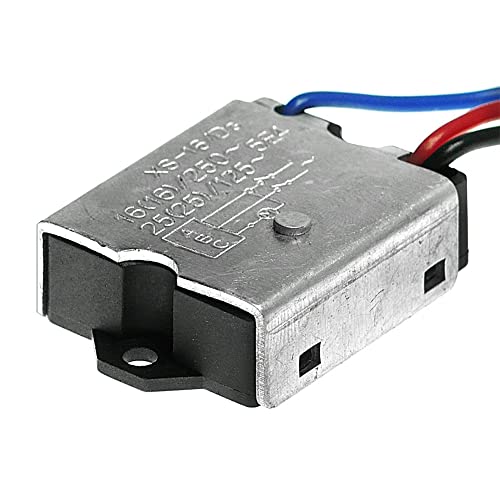 Soft Start Module Softstart for Maschinen Electric Tool 230V to 16A von SENRN