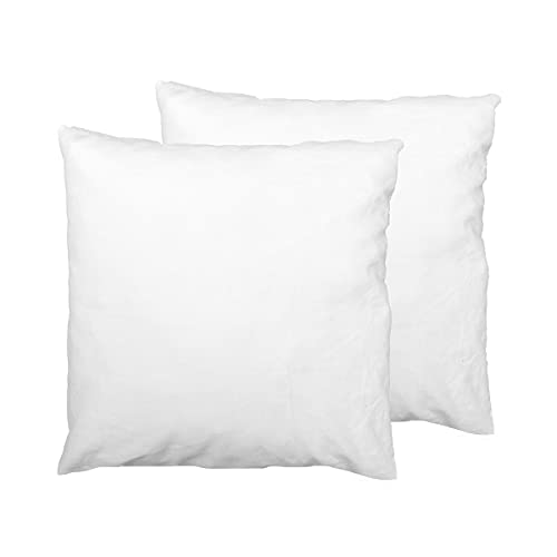 Sensei La Maison du Coton Kopfkissenbezüge, Satin, 120 Fäden/cm, 2 Stück von SENSEI La Maison du Coton