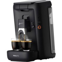 SENSEO® CSA260/65 CSA260/65 Kaffeepadmaschine Schwarz von SENSEO®