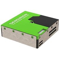 Gebraucht] Sensirion Partikelsensor Sps30 Dust Sensor Feinstaubsensor Sensor Partikel Staub B-Ware von SENSIRION