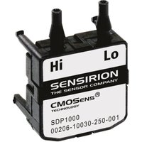 [NEUWERTIG] B-Ware Sensirion Drucksensor Differenzdrucksensor Sdp1000 L Cmo Sens Technologie Sensor von SENSIRION