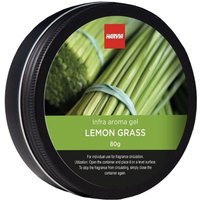 Duftgeldose Zitronengras 80 g von SENTIOTEC