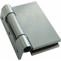 Harvia Sauna-Glastürband Glas/Holz eckig Aluminium Silber Harvia Sauna-Glastürband Glas/Holz eckig Aluminium Silber von SENTIOTEC